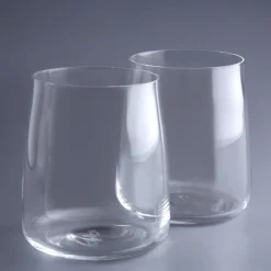 Karaca RCR Calice 6-teiliges Wassergläser-Set 420 ml Discount