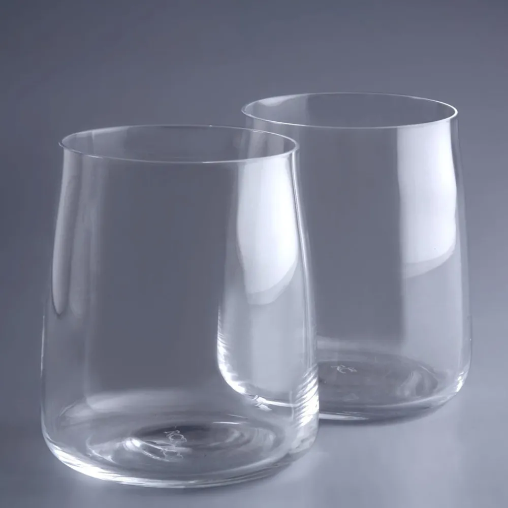 Karaca RCR Calice 6-teiliges Wassergläser-Set 420 ml Discount