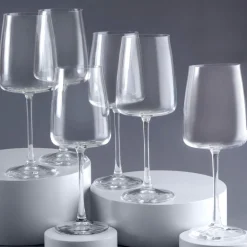 Karaca RCR Calice 6-teiliges Weingläser-Set 650 ml Online