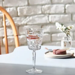 Karaca Rcr Etna Großer Kelch, 280 ml Klar Online