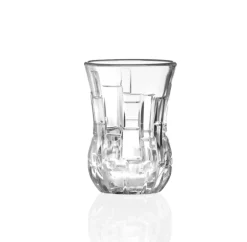 Karaca Rcr Etna Teetassen-Set, 12-teilig, für 6 Personen Clearance