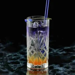 Karaca RCR Melodia 6er-Set Trinkgläser 360 ml Klar Clearance