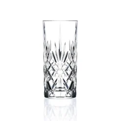 Karaca Rcr Melodia Saftglas Kristall Klar Best