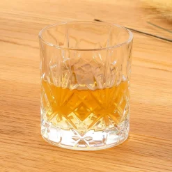 Karaca Rcr Melodia Schnapsglas 80 ml, 6 Teilig Weıß01