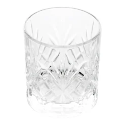 Karaca Rcr Melodia Schnapsglas 80 ml, 6 Teilig Weıß01
