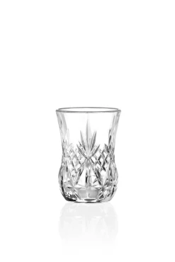 Karaca Rcr Melodia Teetassen-Set, 12-teilig, für 6 Personen New