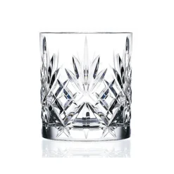 Karaca RCR Melodia Wasserglas-Set 6-teiliges Cam Discount