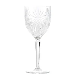 Karaca Rcr Oasis 6 Stück Kleines Kelchglasset 230 ml Weıß01 Clearance