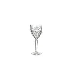 Karaca Rcr Oasis Big Goblet Glas 290 ml Farblös Sale