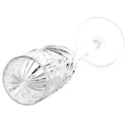 Karaca Rcr Oasis Champagnerglas 160 ml Farblös Sale