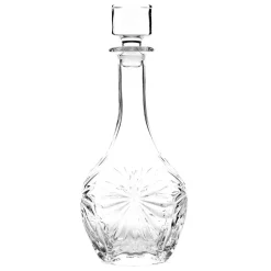 Karaca Rcr Oasis Flasche, 1000 ml Farblös Clearance