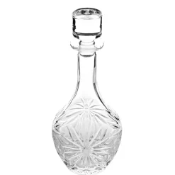 Karaca Rcr Oasis Flasche, 1000 ml Farblös Clearance