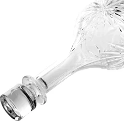 Karaca Rcr Oasis Flasche, 1000 ml Farblös Clearance