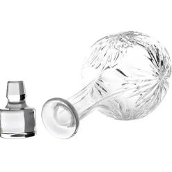 Karaca Rcr Oasis Flasche, 1000 ml Farblös Clearance