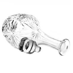 Karaca Rcr Oasis Flasche, 1000 ml Farblös Clearance