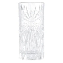 Karaca Rcr Oasis Getränkeglas 360 ml Farblös Best
