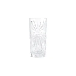 Karaca Rcr Oasis Getränkeglas 360 ml Farblös Best