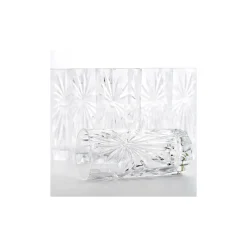 Karaca Rcr Oasis Getränkeglas 360 ml Farblös Best