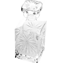 Karaca Rcr Oasis Whiskyflasche, 860 ml Farblös Hot