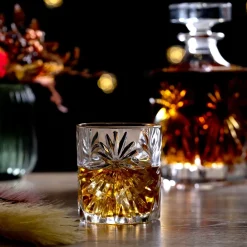 Karaca Rcr Oasis Whiskyglas, 6-teilig Weıß01 New
