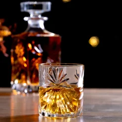 Karaca Rcr Oasis Whiskyglas, 6-teilig Weıß01 New