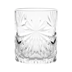 Karaca Rcr Oasis Whiskyglas, 6-teilig Weıß01 New