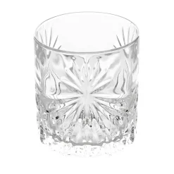 Karaca Rcr Oasis Whiskyglas, 6-teilig Weıß01 New