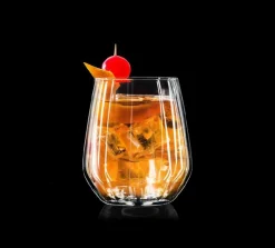 Karaca RCR Optiq Getränkeglas 6 Stück 430ml Cam Sale