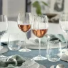 Karaca RCR Optiq Weingläser 650 ml – 6er-Set New