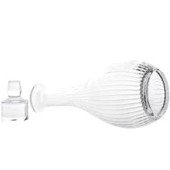Karaca Rcr Timeless Flasche, 900 ml Klar New