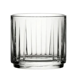 Karaca RCR Timeless Getränkeglas 6 Stück 370ml Cam Clearance