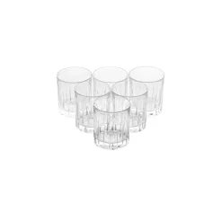Karaca Rcr Timeless Schnaps, 80 ml, 6 teilig Glas Online