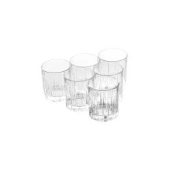 Karaca Rcr Timeless Schnaps, 80 ml, 6 teilig Glas Online