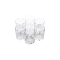 Karaca Rcr Timeless Schnaps, 80 ml, 6 teilig Glas Online