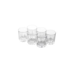 Karaca Rcr Timeless Schnaps, 80 ml, 6 teilig Glas Online