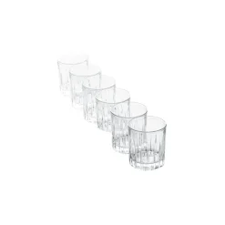 Karaca Rcr Timeless Schnaps, 80 ml, 6 teilig Glas Online