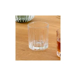 Karaca Rcr Timeless Schnaps, 80 ml, 6 teilig Glas Online