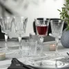 Karaca RCR Timeless 6-teiliges Gläser-Set 300 ml Hot