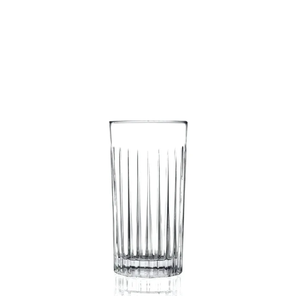 Karaca Rcr Timeless Wasserglas 360 ml Farblös Hot