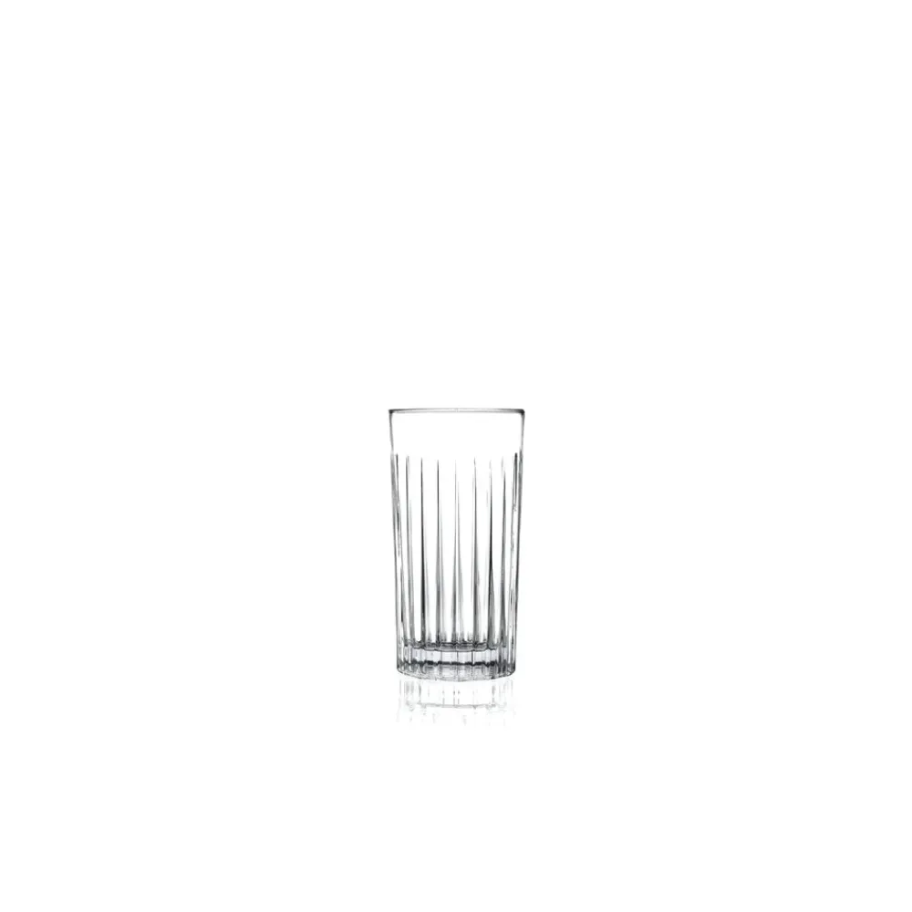 Karaca Rcr Timeless Wasserglas 360 ml Farblös Hot