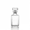 Karaca Rcr Timeless Whiskey Bottle 750 ml New