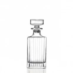 Karaca Rcr Timeless Whiskey Bottle 750 ml New
