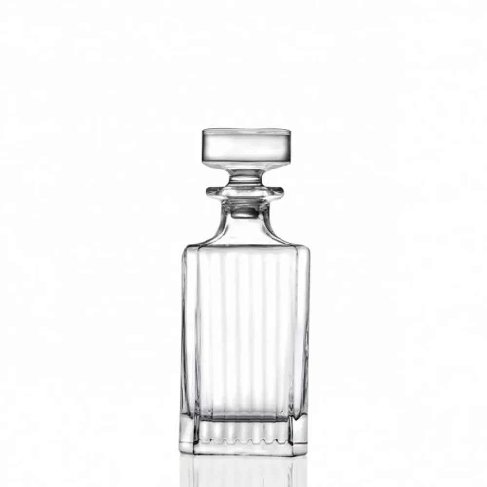 Karaca Rcr Timeless Whiskey Bottle 750 ml New