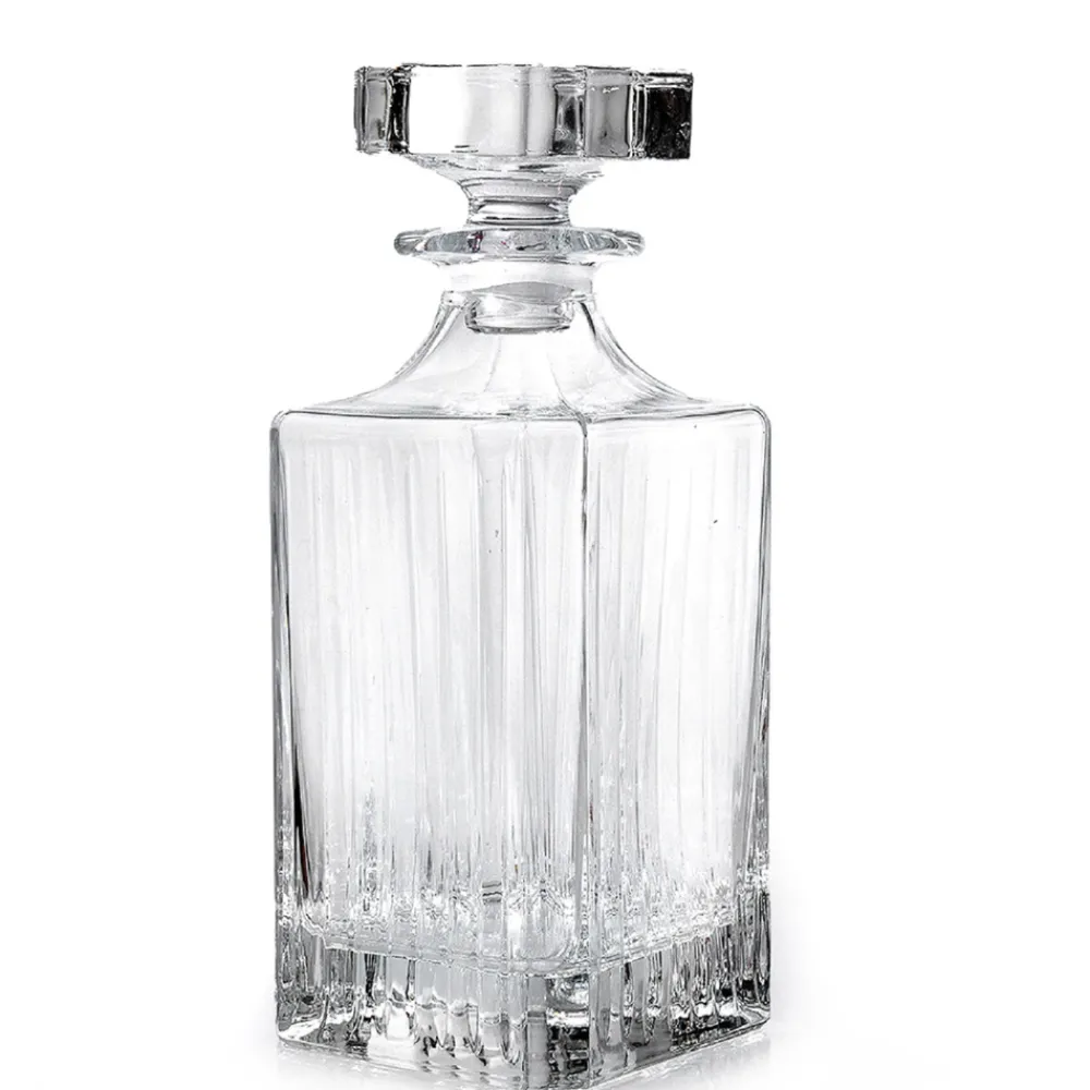 Karaca Rcr Timeless Whiskey Bottle 750 ml New