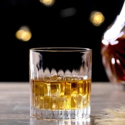 Karaca Rcr Timeless Whiskey 6 Teilig, 310 ml Glas Clearance