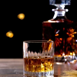Karaca Rcr Timeless Whiskey 6 Teilig, 310 ml Glas Clearance