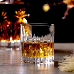 Karaca Rcr Timeless Whiskey 6 Teilig, 310 ml Glas Clearance