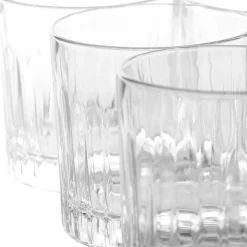 Karaca Rcr Timeless Whiskey 6 Teilig, 310 ml Glas Clearance