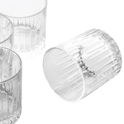 Karaca Rcr Timeless Whiskey 6 Teilig, 310 ml Glas Clearance