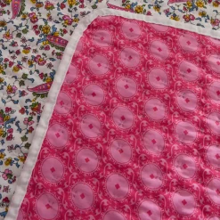 Karaca Sarah Anderson Chilena Doppelbett Bettdecke Puder